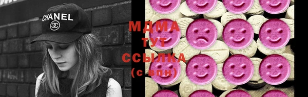 молекула духа Арсеньев